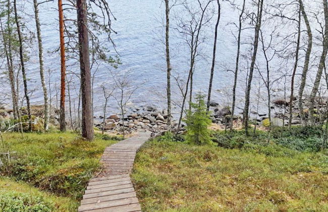 Kuuttivilla - Photo 23