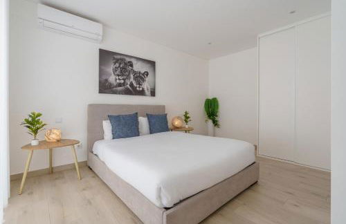 Ammos Villa, beach villa with ocean view - Photo 28