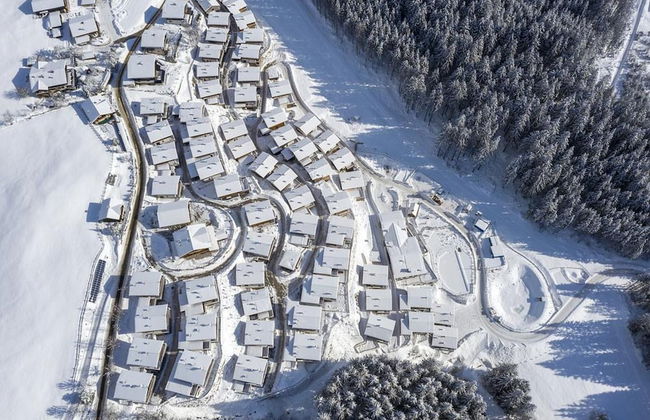 Affluent Chalet in Neukirchen near Wildkogel Ski Arena - Photo 53