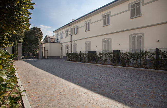 Residence Le Querce Monza - Foto 20