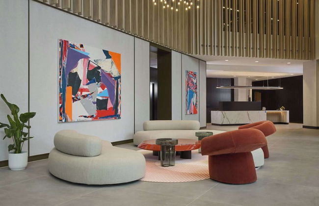 2br-sleeps4-parking-central-cityview - Foto 2