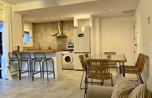 Sea Views Sanatori Beach Deluxe, Barcelona - Foto 28