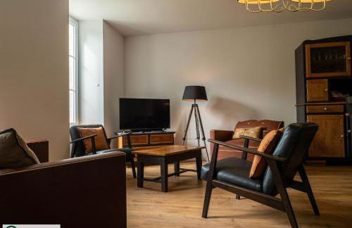 "La maison d'Octavie" - Photo 5