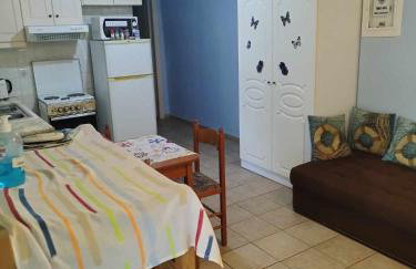 Private Αpartment Agiou Athanasiou Street F - Foto 18