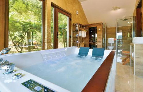 Amazing Home In Vinica With Sauna - Foto 23