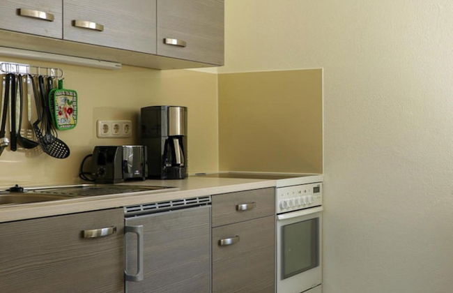 Ferienwohnung Basteiblick in Pirna - Foto 4