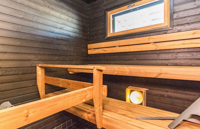 Skivillas 78 ukkohalla (1) - Foto 16