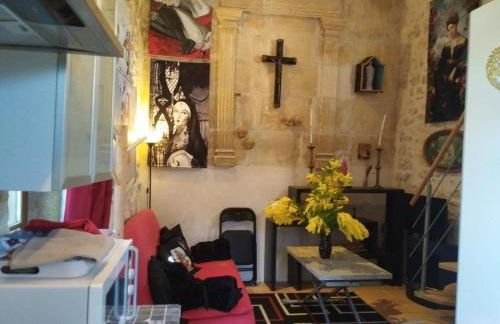 Mas de la Chapelle Sainte-Elisabeth - Foto 19