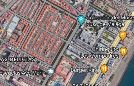 Beach and Sea Malaga - Foto 19