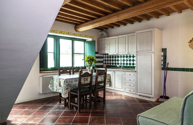 Il Belvedere Country Houses - Foto 36