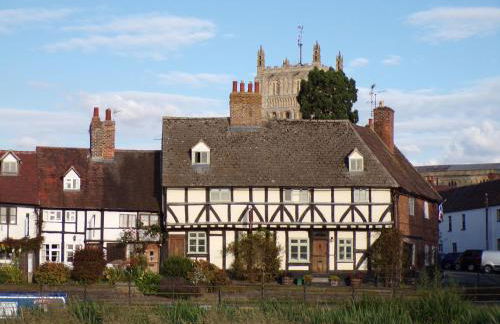 Riverside Cottage - Foto 75