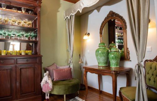 Dandy Villas Nymfaio - Snow Fairy - Sauna - Foto 13