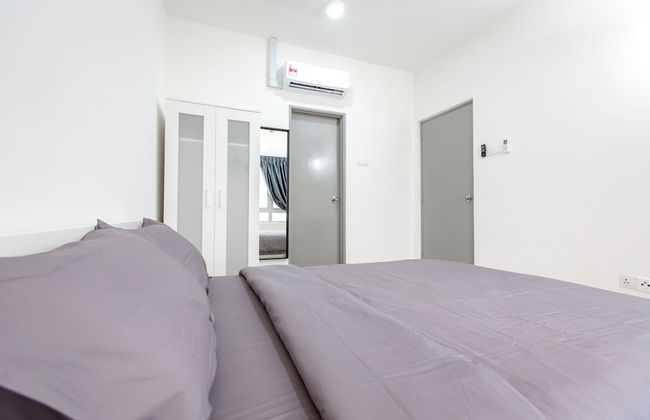 Rex Ollie The Edge Residence - Foto 5