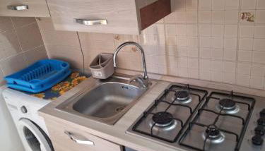 Alloggio turistico Casperia - Foto 4, stove