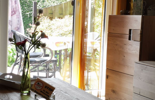 Ferienhaus Wieke - Foto 66