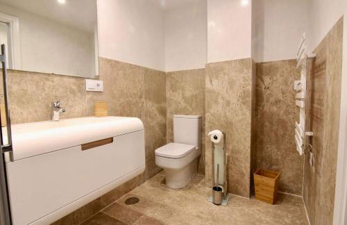 El CONSEJERO de Indias free parking by Cadiz4Rentals - Foto 35