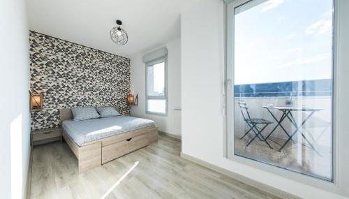 Le Logis Madeleine - Maison Cosy - Foto 4