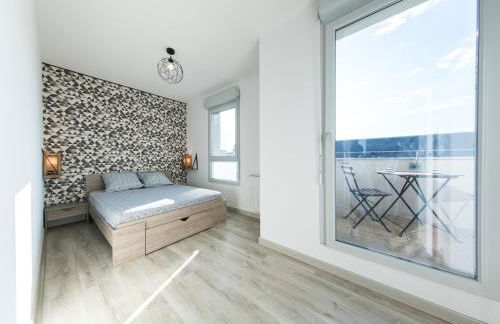 Le Logis Madeleine - Maison Cosy - Foto 4