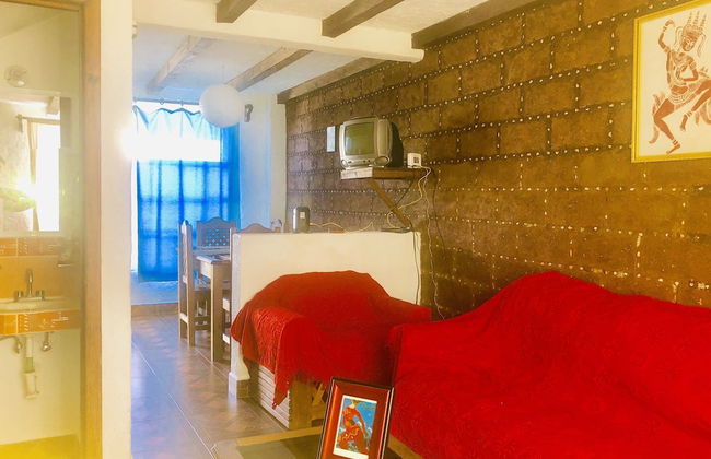 Comfy Bedroom Town House Garden Market Area - Foto 9