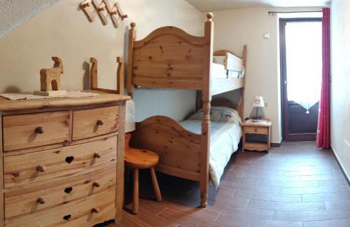 CASA VACANZE CLO 3 CAMERE 2 BAGNI - Foto 17