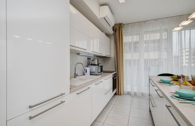 Vision Apartments Budapest - Foto 66