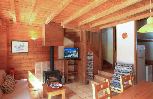 Le Gouroùn Hameau des Chazals Nevache Hautes Alpes - Photo 16