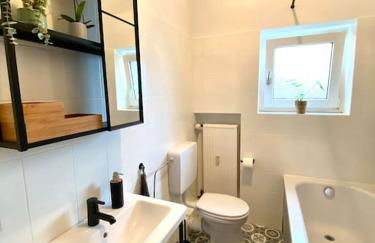 Wunderschöne Altbauwohnung mit Balkon - 102 qm - Foto 6