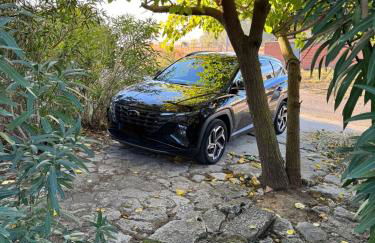 Casa rural De Añil - Jardín privado - Foto 4