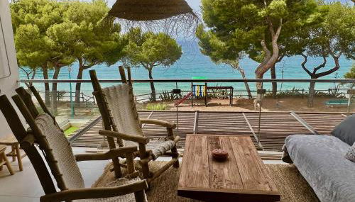 Almadrava Paradise et Eden - Photo 3