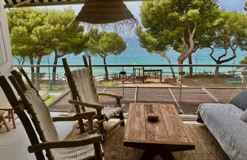 Almadrava Paradise et Eden - Foto 3