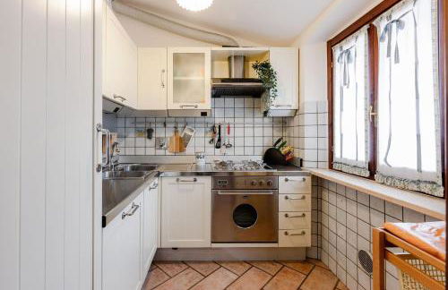 Italian Experience-Casa Miramonti - Foto 21