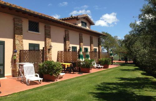 Dimora Le Galere - Pool & Relax - Foto 80