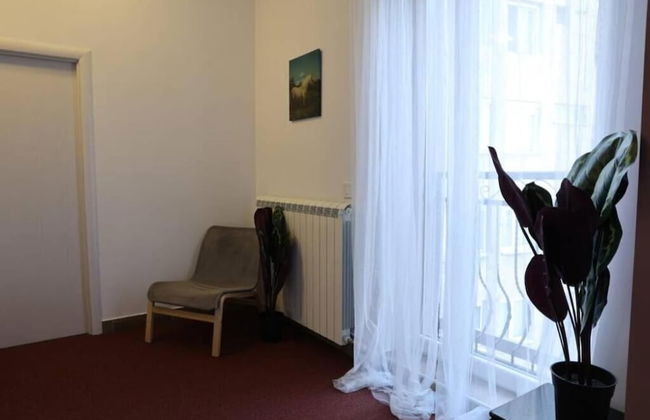 Belgrade Center Apartment Nusiceva - Foto 26