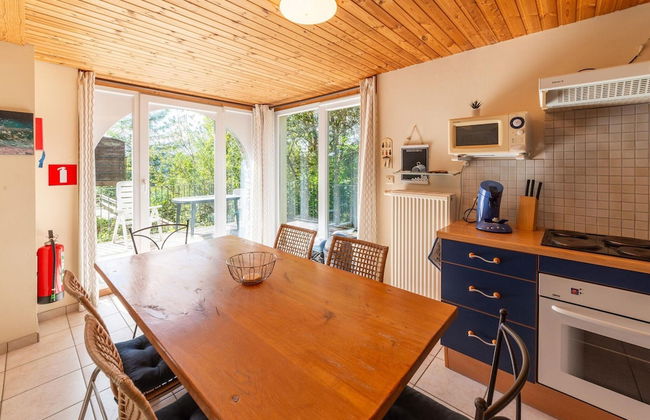 Forest Retreat in Bouillon - Photo 15