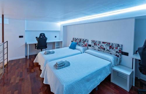 Loft Nou Benicalap - Housevanlive - Foto 12