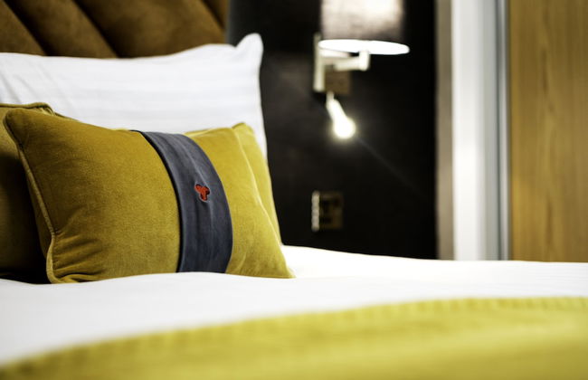 Stay Metro ApartHotel - Glasgow Central - Photo 15