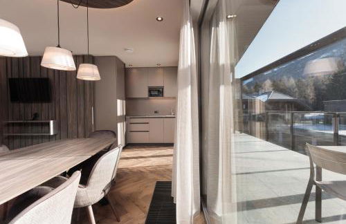 Suitehouse, Premium Apartments, Pools & Spa in Dolomites - by Familiaris - Foto 67