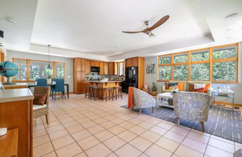 Birders, botanist and hikers’ oasis in FLG - Foto 10