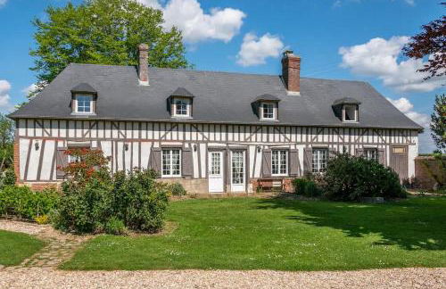 Cottage 4 chambres avec cheminée - Foto 33