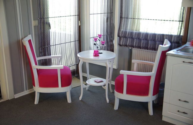 Parla Viens Suites - Foto 29