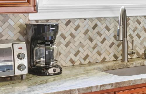 Charming 3-bedroom house in Wilmington with WiFi, AC - Foto 9