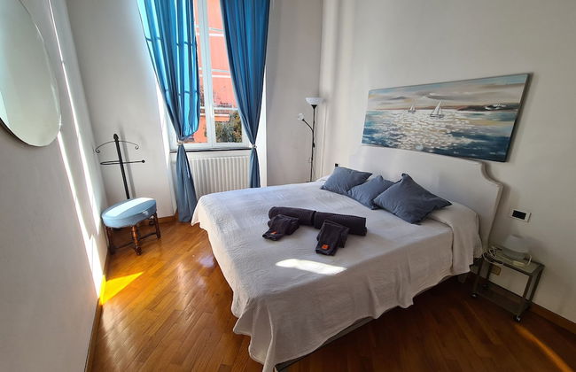 Santa in Caruggio- PortofinoVacanze - Foto 3