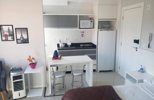 CPR23 - Studio novo em bairro Nobre - Foto 17