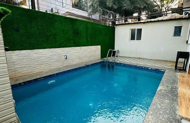 Wastrova By Joy Suites - Foto 14