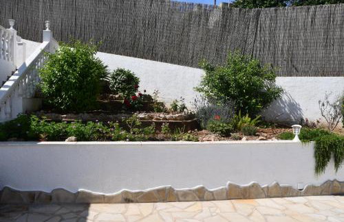 Villa Alhambra - Dale a tu familia las vacaciones y el descanso que se merecen - Foto 23