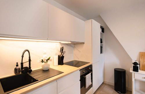 Bright 2BR with Balcony Chic Paris - Foto 13