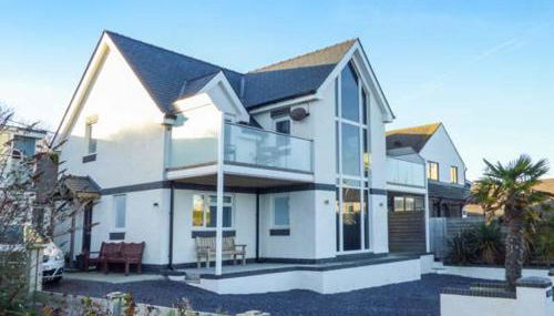 Glan Y Mor - Photo 2