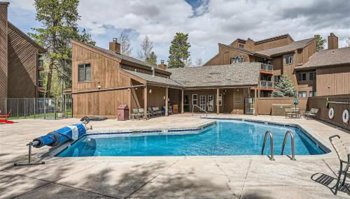 Rock Wren Poolside - 3 BDR Condo - Foto 3