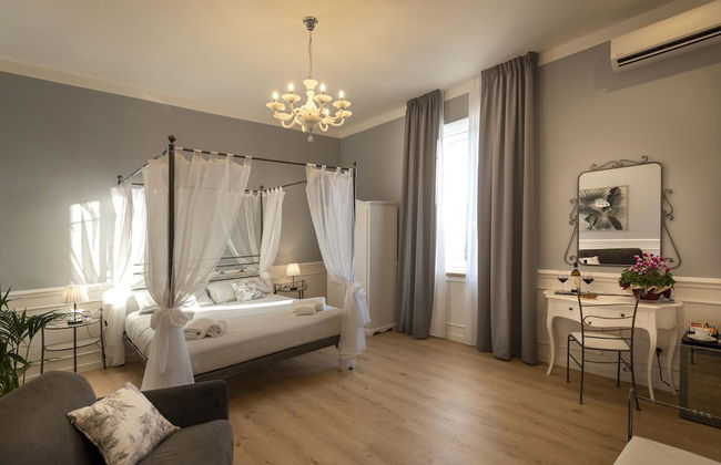 Villa Bernasconi - camere e ristorante - - Foto 29