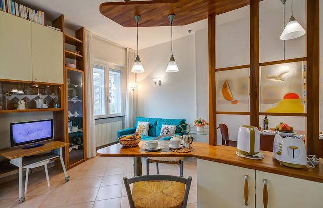 Gabri By The Sea in Diano Marina - Foto 11